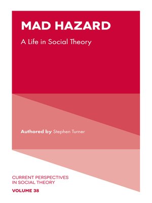 cover image of Mad Hazard